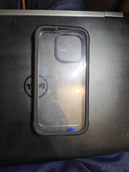 Pouzdro iPhone 14 pro
