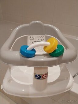 Dětské sedátko do vany