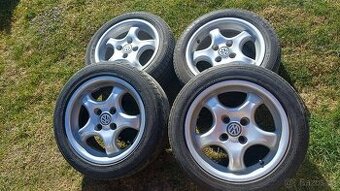 Alu kola 4x100 r15 ET 35