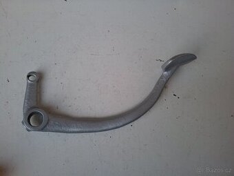 Jawa perak paka brzdy