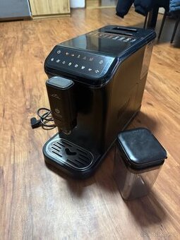 Automatický kávovar ETA Nero Crema – skvělý stav ☕