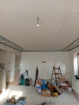 Provadime zednicke i elektrikarske prace