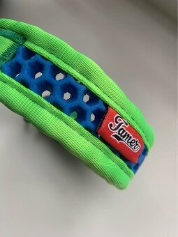 Obojek pro štěně Tamer Softy 30-36