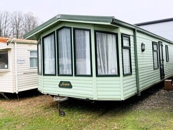 Mobilní dům - mobilheim Willerby Aspen 11,3 x 3,7m