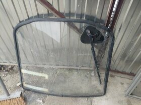 Zadní okno Linde H391