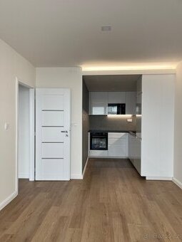 2+kk 47 m² po celkové rekonstrukci (s prémiovými materiály)