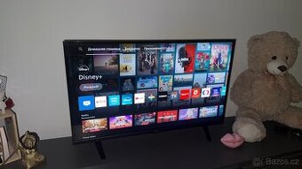 Prodám televizi Philips