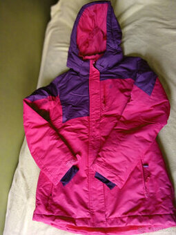 zimní bunda, kabátek