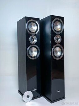 Canton Chrono 507 DC / Dovoz v cene : Brno, Praha ,Olomouc ,