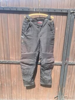 Pánské moto kalhoty XL