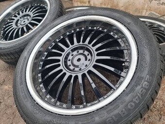 r19" Alu kola disky Jaguar Volvo límcové r19