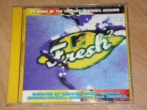 mtv - fresh 2