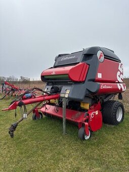 Lis na kulaté balíky Feraboli Extreme 265 HTC