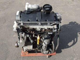 Motor Škoda Fabia 1.9TDi/74 kW/ATD