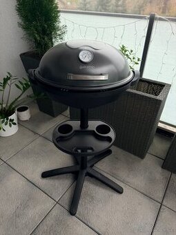 Guzzanti GZ 347 gril