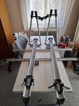 Střešní nosič HAKR