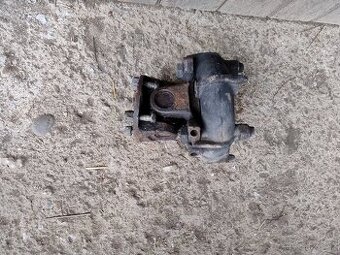 Hardy spojka Lada Niva 2121