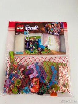 Lego friends 41327