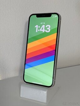 Apple iPhone 12 256GB - ZÁRUKA