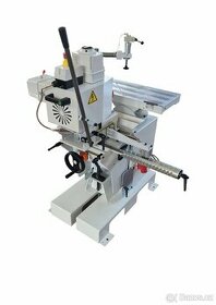 Vrtací dlabačka CTM EVO