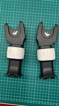 na autosedačku  BUGABOO Cameleon3 ,Adaptér Maxi Cosi