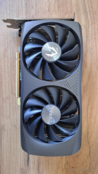 RTX 4060 TI 16GB GDDR6 ZOTAC GAMING TWIN EDGE