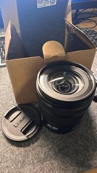 Objektiv Panasonic LUMIX S 20-60mm f/3.5-5.6