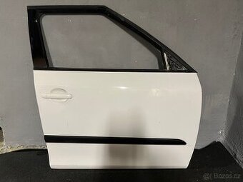 Š. Fabia II 2 - PP dveře / 1026