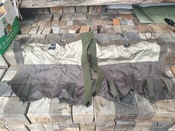 Ochranné návleky - spinky