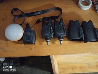 Hlasice Flajzar q9 rgb tx