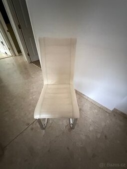 Židle 4x