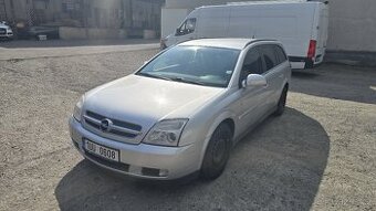 Opel Vectra 2.2 16v