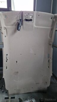 Stropnice Renault Koleos 2008-