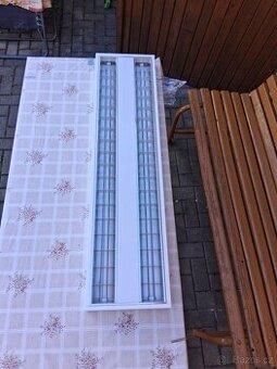 Ledková diodová zánovní tělesa