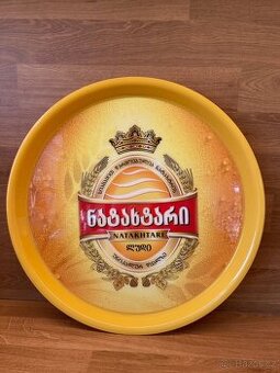 Prodám podnosy s protiskluzem