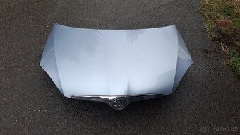 Kapota Fábia II /Roomster