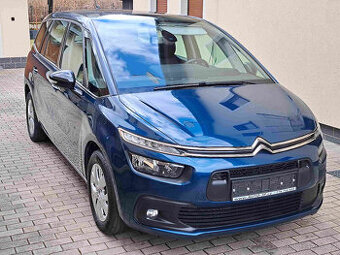 Citroën Grand C4 SpaceTourer 1.5 HDI EAT8 FEEL – 1730