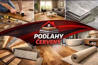 Podlaháršké práce