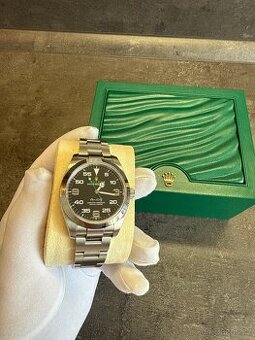 Rolex Air-King 41mm 116900 full set