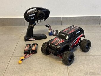 Traxxas Teton 1:18 4WD RTR