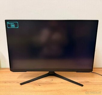Lcd monitor SAMSUNG Odyssey G32A (LS32AG320NUXEN)