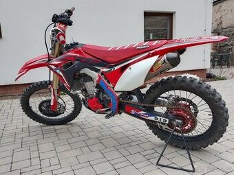 Honda CRF 450 R