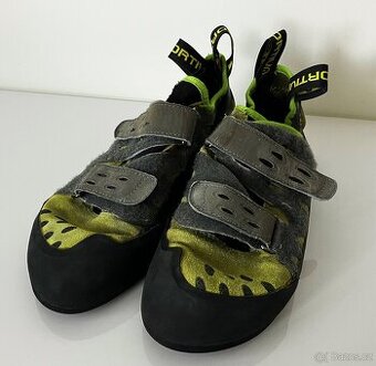 Lezečky La Sportiva Tarantula