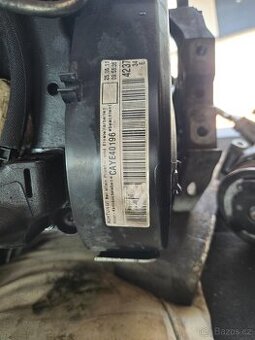 Motor CAYE 1.6 TDI