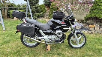 Moto Guzzi Breva 750ie