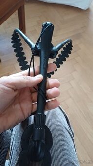 Popruh Saxholder Pro