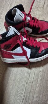 Nikde jordan 37.5 - 1