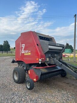 Lis Metal-Fach Rn 589 Zn