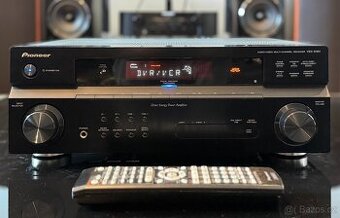 Pioneer VSX-918V AV Receiver s DO