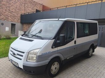 Ford Transit 2.0TDCi 6.Mist 2013